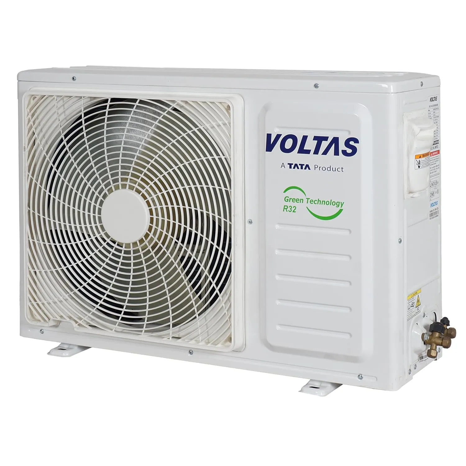 Voltas Split AC with Intelligent Heating, 1.5 Ton- 18H CZS
