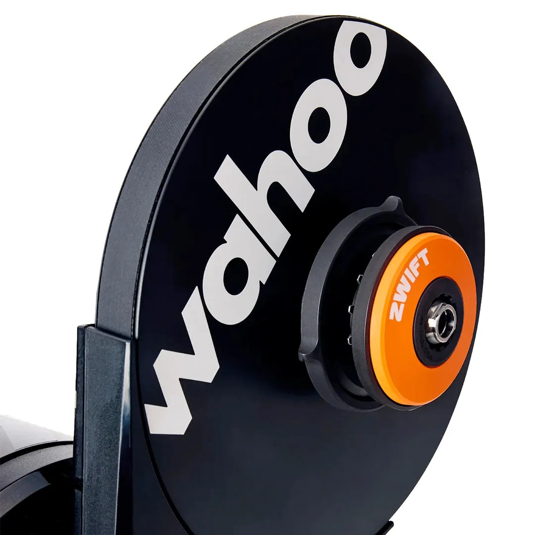 Wahoo KICKR CORE Zwift One Smart Trainer - V2