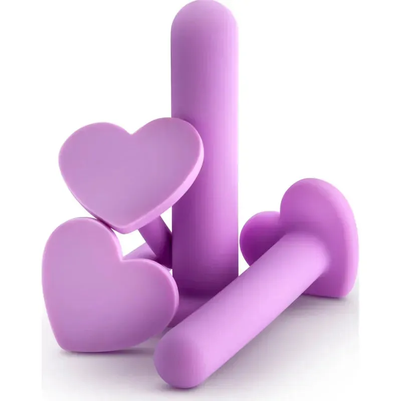 Wellness Dilator Kit Purple